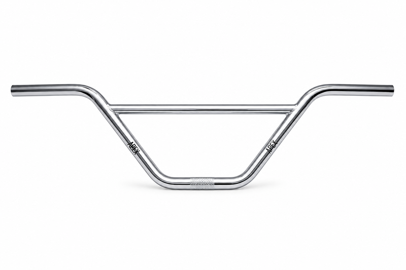 Pit Bike Bars (EBOX,TUTTIO,RAZOR,HEYBIKE) APEX RACING
