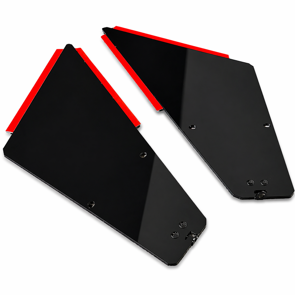 Tuttio Side Panels Soleil Supplies