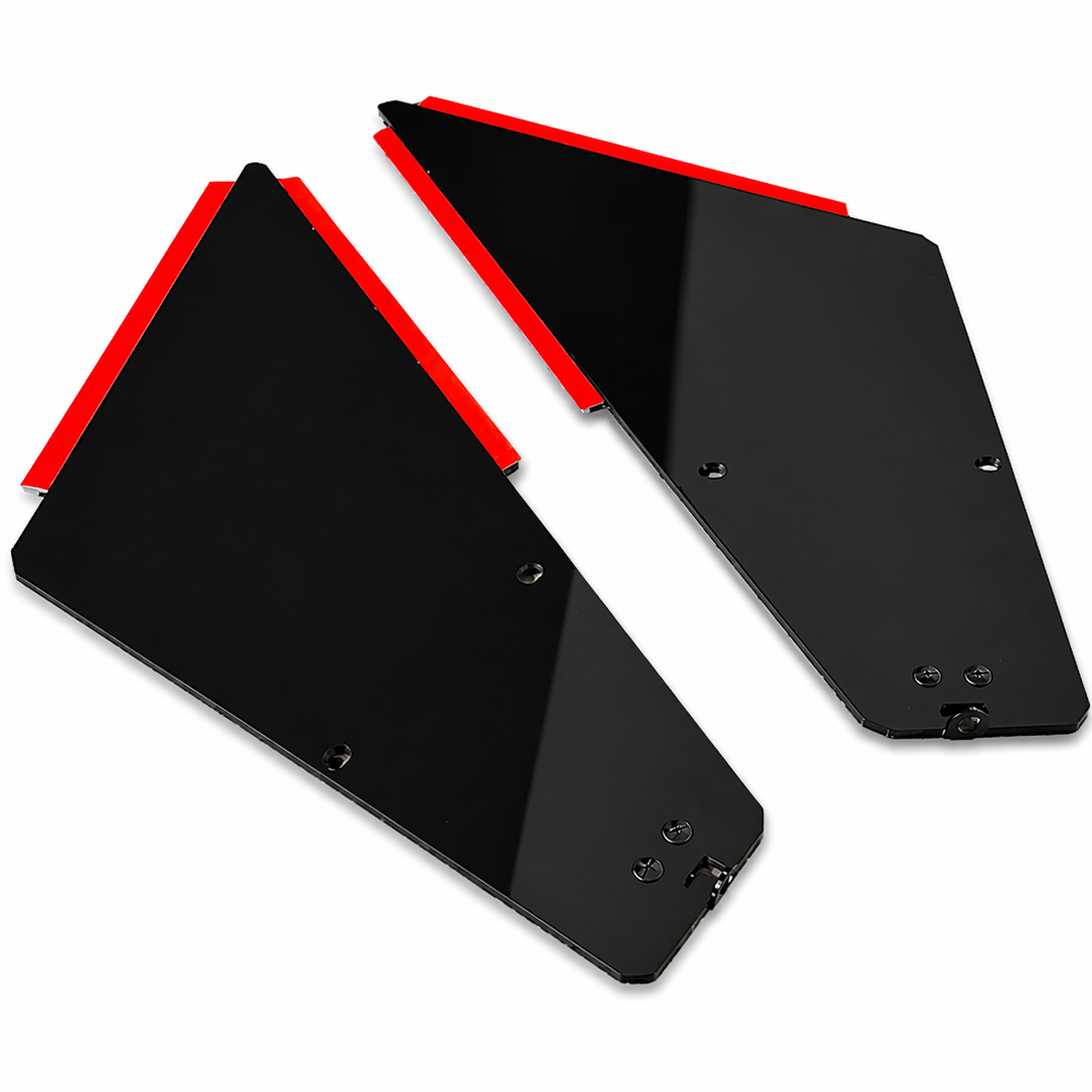 Tuttio Side Panels Soleil Supplies