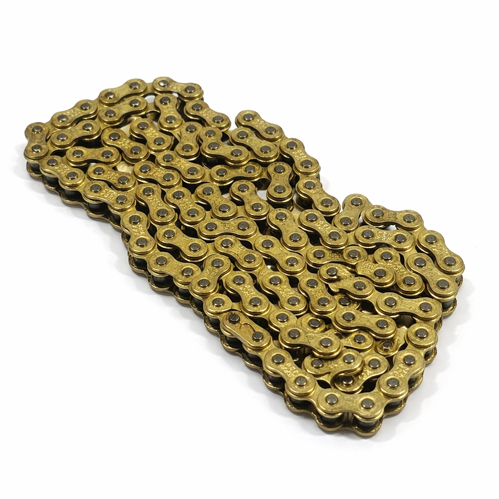 Tuttio Soleil 01 Upgraded Chain Soleil Supplies