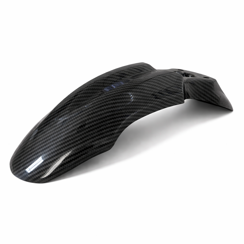 Tuttio Soleil 01 Upgraded Front Fender Soleil Supplies