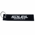 Soleil Supplies Keychain Soleil Supplies