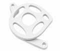 white surron motor cover Tirider