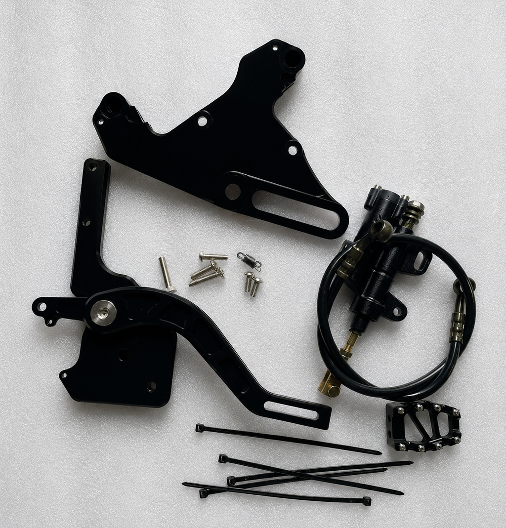 Tuttio Ultra Bee Footbrake KIT EZMX