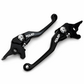 Soleil Supplies Upgraded Brake Levers – Tuttio Soleil 01 & Yozma In 10 Compatible Soleil Supplies