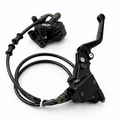 Tuttio Soleil 01 Upgraded Front Brake Kit Soleil Supplies