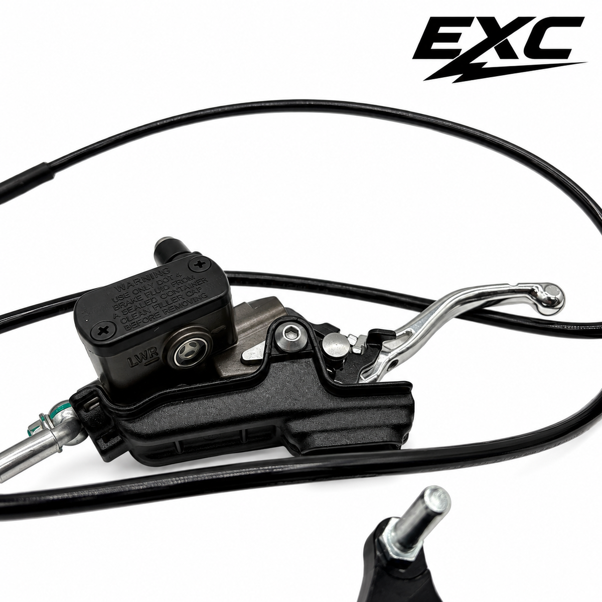 RTR Sport & Lite Ultra Bee Brake Upgrade Kit | EXC Designs excdesigns