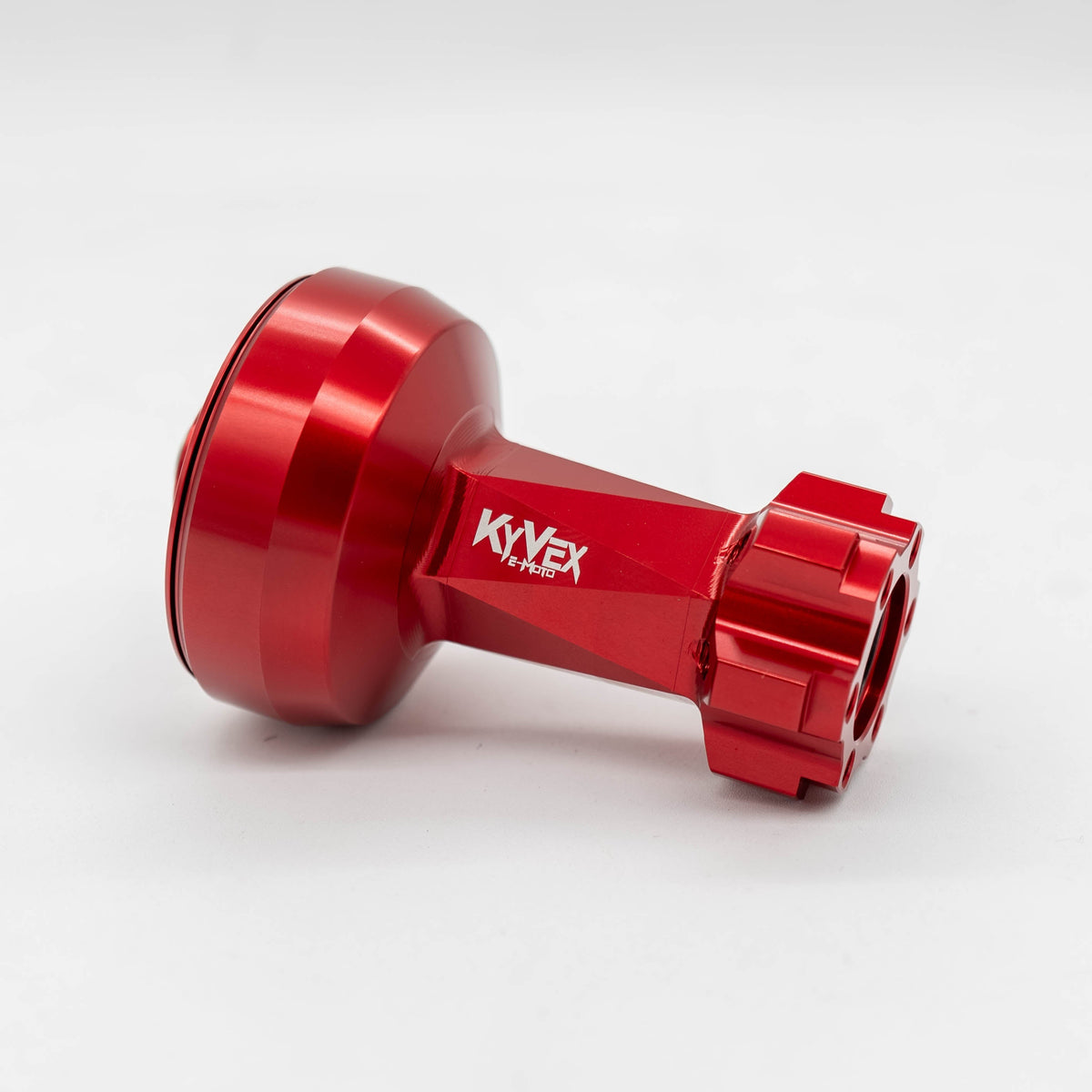 KyVex Billet Cush Jack Compatible w/ Light Bee X, E Ride Pro SS 2.0 & Pro S KyVex Moto