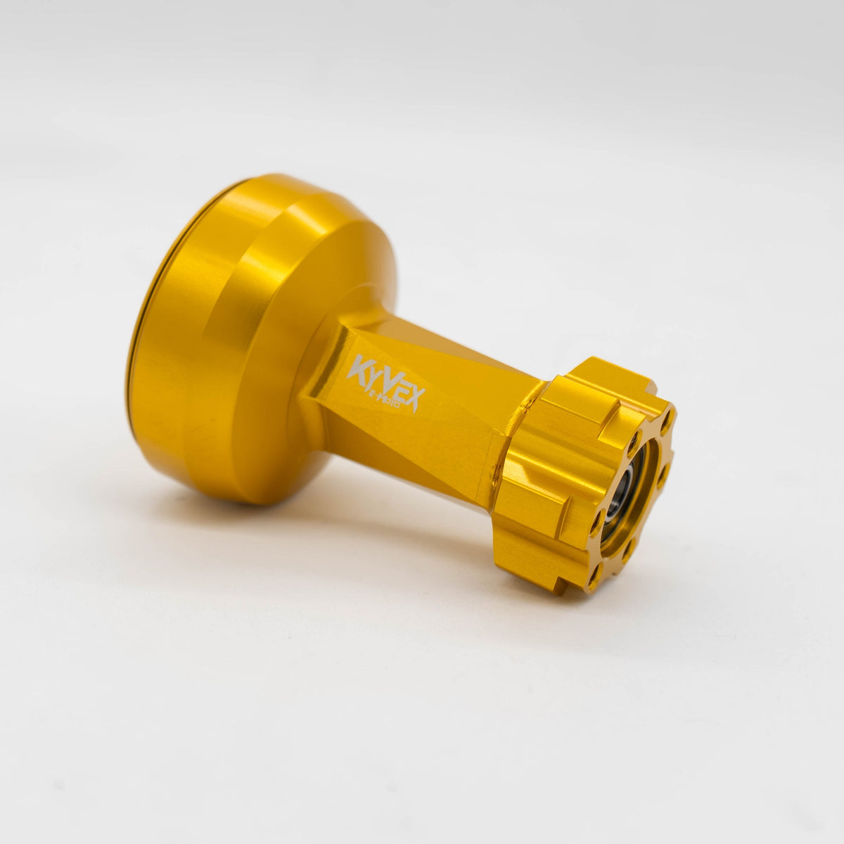 KyVex Billet Cush Jack Compatible w/ Light Bee X, E Ride Pro SS 2.0 & Pro S KyVex Moto