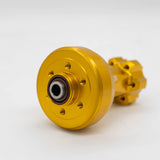 KyVex Billet Cush Jack Compatible w/ Light Bee X, E Ride Pro SS 2.0 & Pro S KyVex Moto