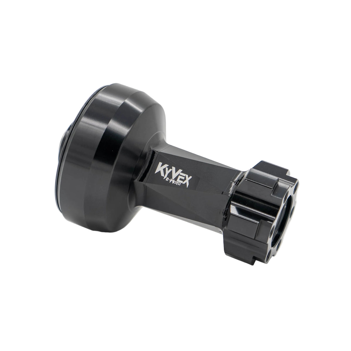 KyVex Billet Cush Jack Compatible w/ Light Bee X, E Ride Pro SS 2.0 & Pro S KyVex Moto