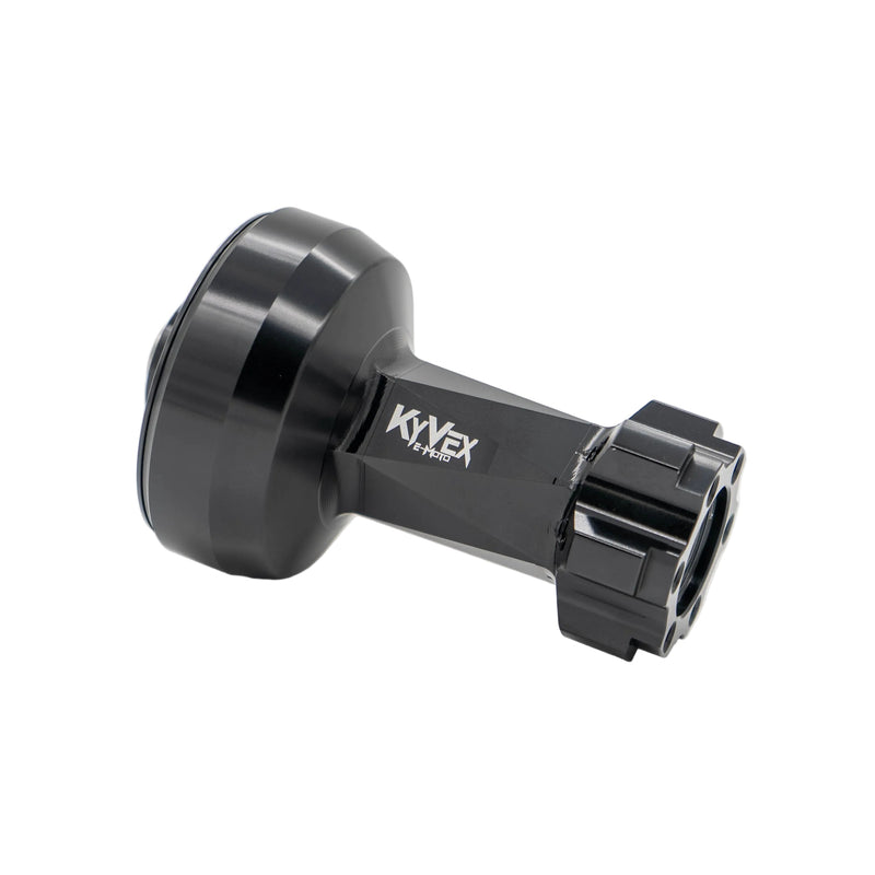 KyVex Billet Cush Jack Compatible w/ Light Bee X, E Ride Pro SS 2.0 & Pro S KyVex Moto