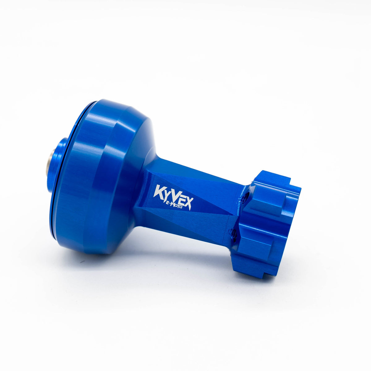 KyVex Billet Cush Jack Compatible w/ Light Bee X, E Ride Pro SS 2.0 & Pro S KyVex Moto
