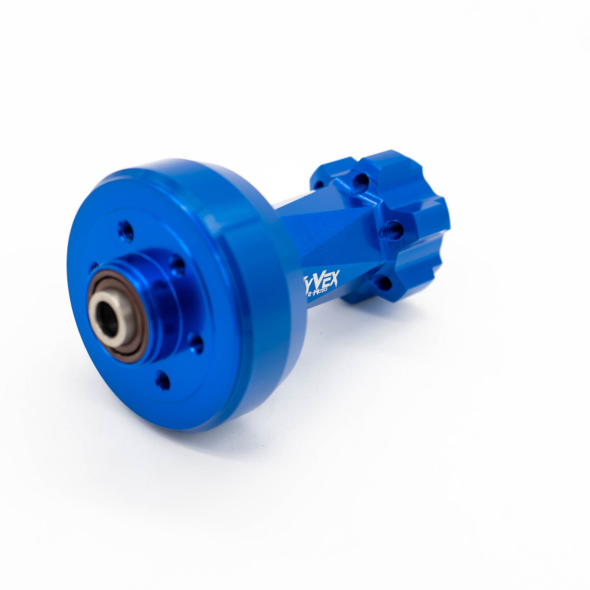KyVex Billet Cush Jack Compatible w/ Light Bee X, E Ride Pro SS 2.0 & Pro S KyVex Moto