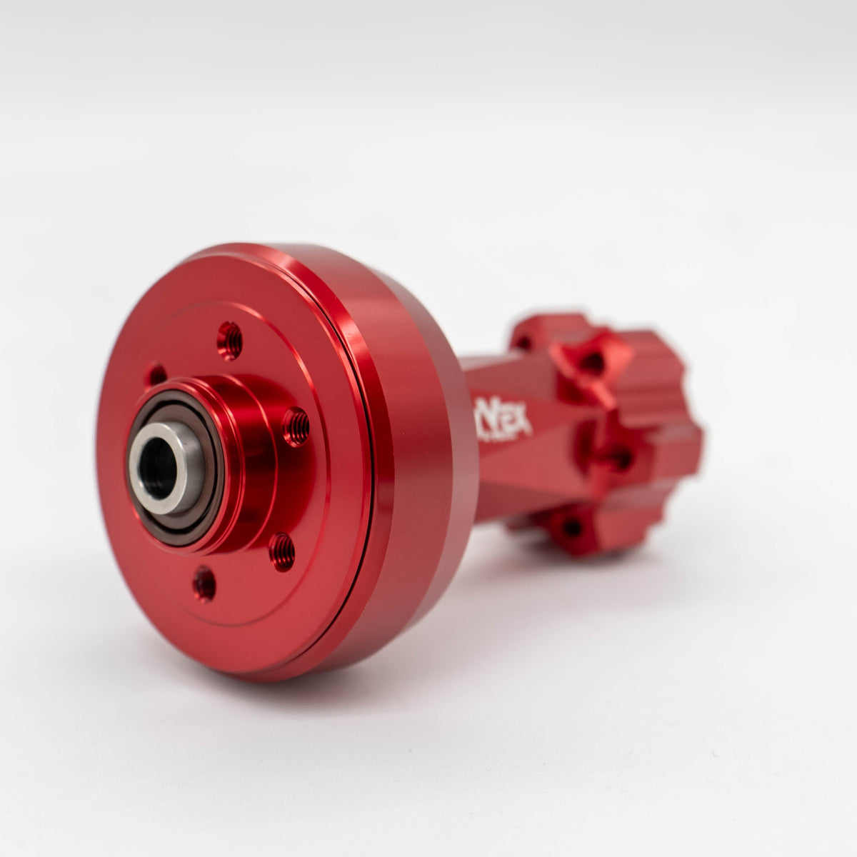 KyVex Billet Cush Jack Compatible w/ Light Bee X, E Ride Pro SS 2.0 & Pro S KyVex Moto