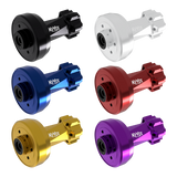 KyVex Billet Cush Jack Compatible w/ Light Bee X, E Ride Pro SS 2.0 & Pro S KyVex Moto