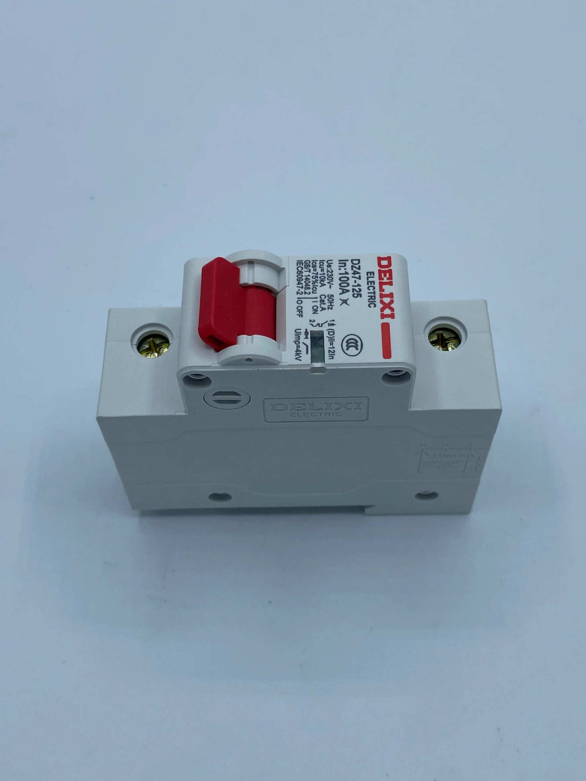 OEM Surron Light Bee / E-Ride Pro Circuit Breaker Air Switch EV Warehouse