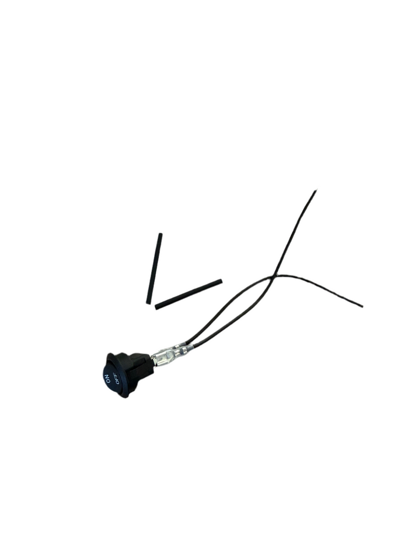 SPEED LIMITER SWITCH Forged Racing