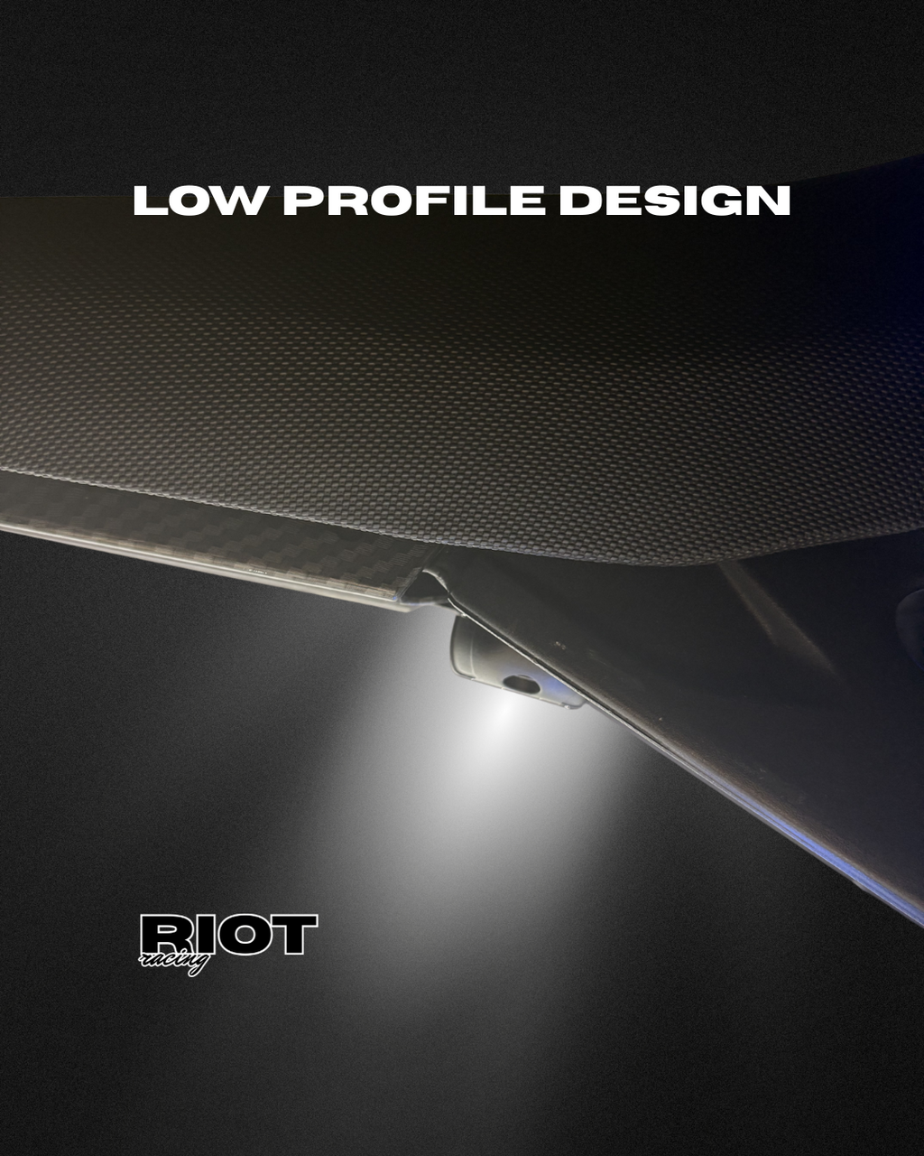 Rock Light On Ebox Surron & Talaria Rock Light — Riot BEAM 72 LED, 560 Lumens – Riot Racing