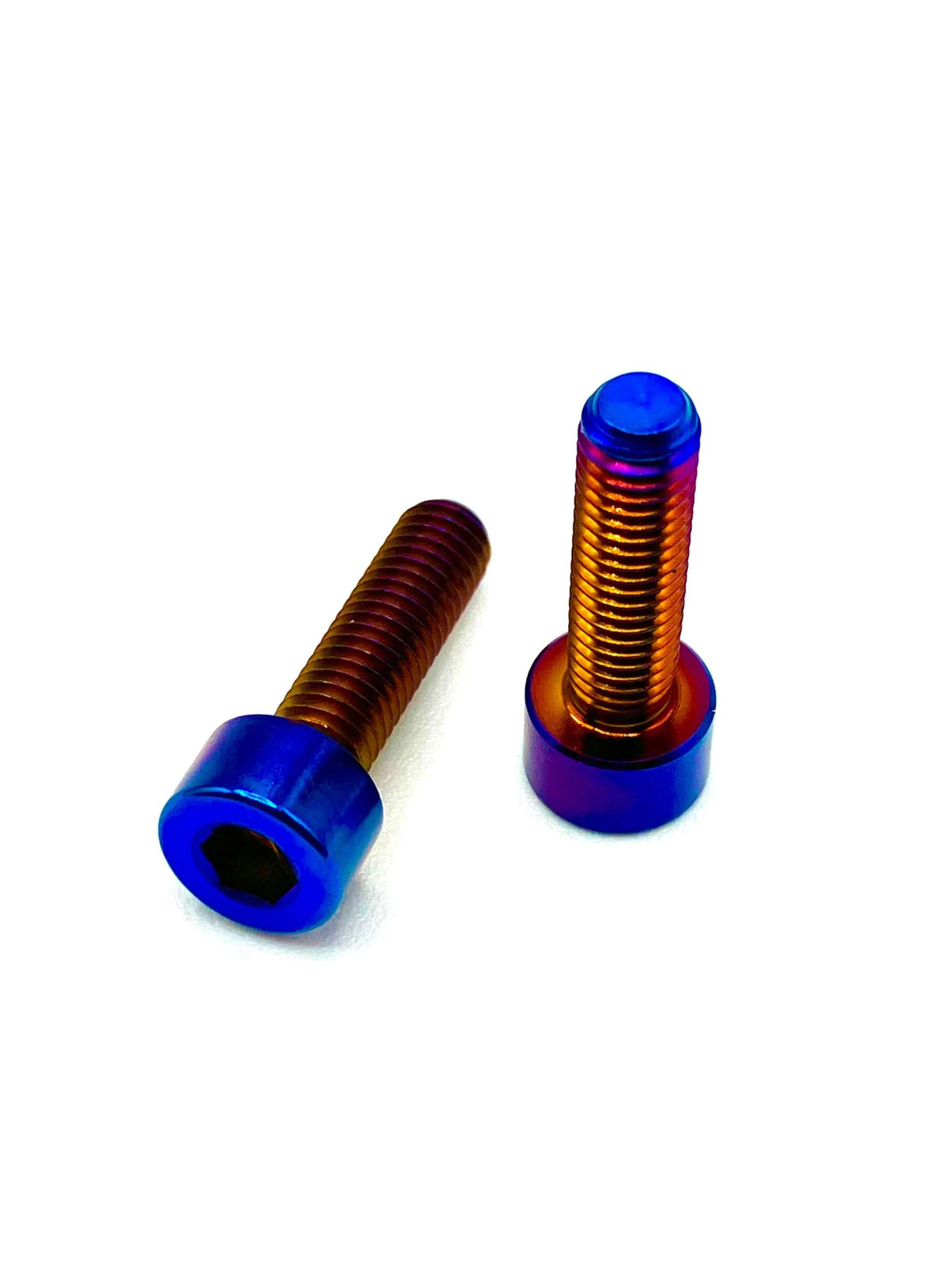 Titanium Brake Clamp Bolts - Surron | Talaria | E-Ride Pro | Altis | Rawr | 79 Bike | Ventus EV Warehouse