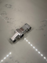 E-Moto Suspension Linkage DevMoto