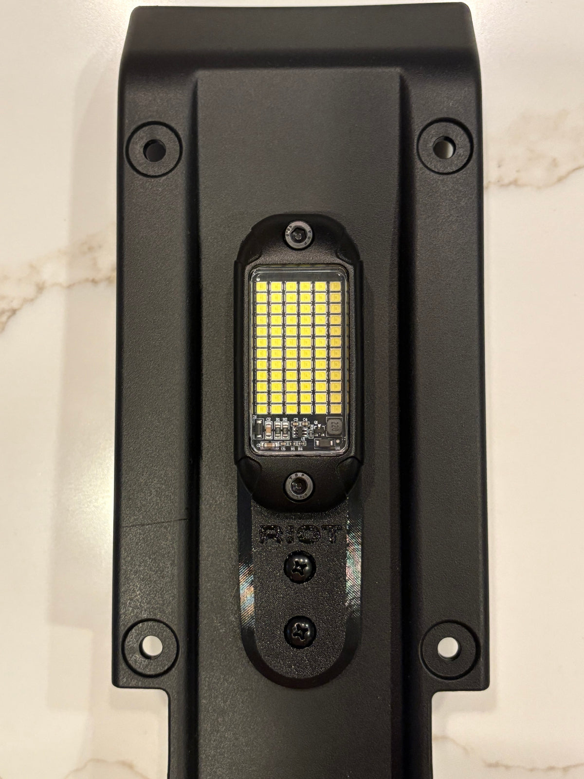 INSTOCK - Riot BEAM (72LED ROCKLIGHT) - Riot Racing