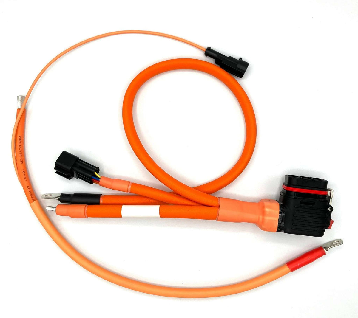 Talaria Battery Discharge Cable EV Warehouse