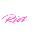 Riot Racing Sticker Pack (INSTOCK) Riot Racing