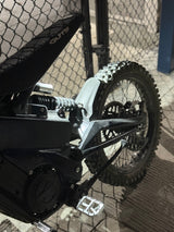 Talaria X3 Rocklight V1 Forged Racing