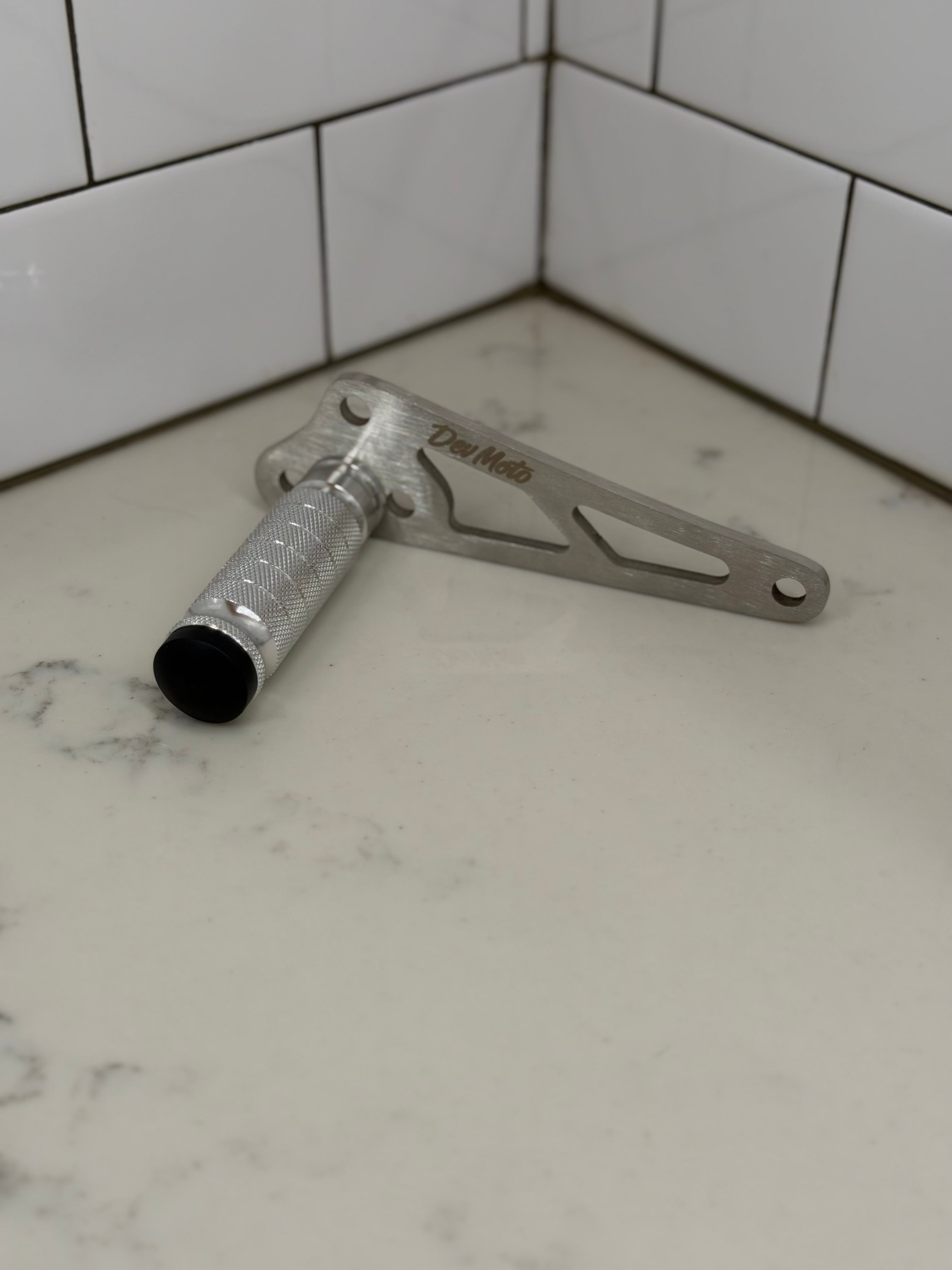 Emoto Shift Lock/Foot Lock DevMoto