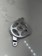 Metal Motor Cover DevMoto