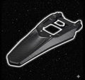 Ultra Bee Carbon Fiber Style Back Fender Luxury Moto