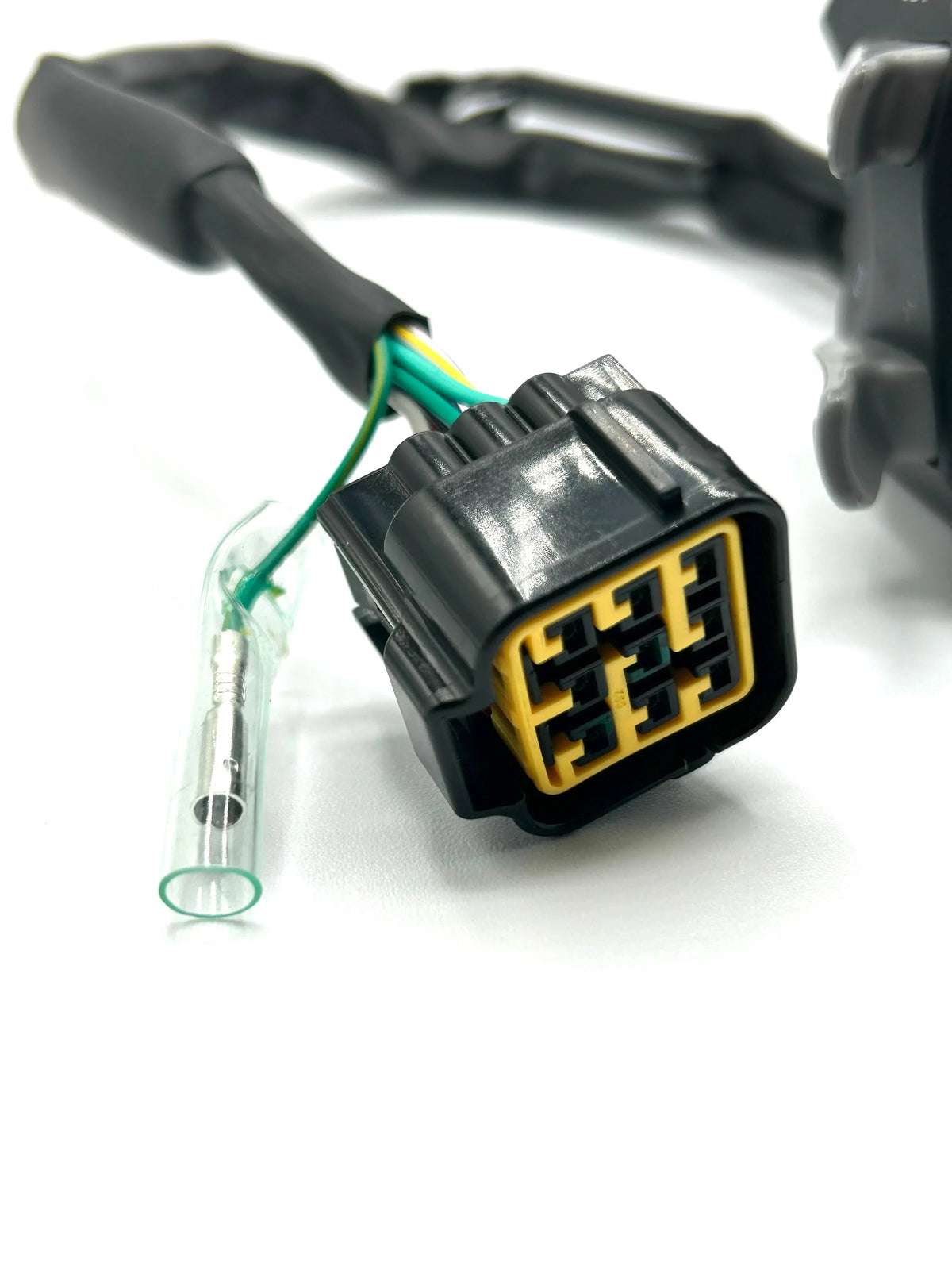 OEM Surron Ultra Bee Left Combination Switch EV Warehouse