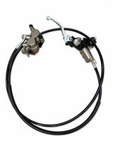 Talaria Ultra Bee Brake Kit – Rear Brake Upgrade for Talaria XXX, MX3 & MX4 axbolts