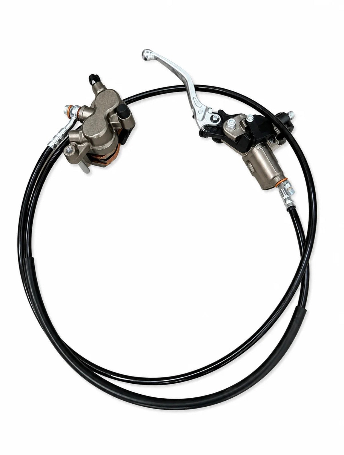 Surron LBX/ Eride Ultra Bee Brake Kit axbolts
