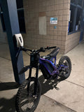 Frameguards lbx - Riot Racing