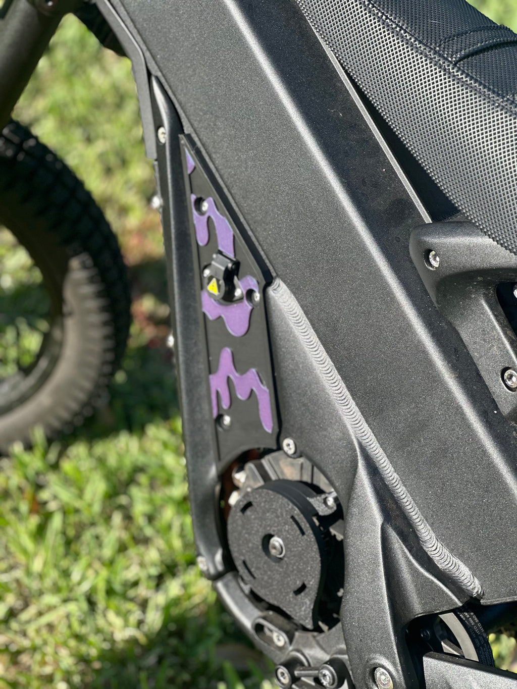 "DRIP" Plastics X3Accessories