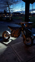 Surron Ultra Bee Rock Light V1 Patriot Racing