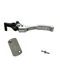 Sur-Ron Ultra Bee Brake Upgrade Kit | CNC Lever, Reservoir Cap & Hardware | Forged Racing Forged Racing