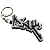 3D Peak Keychain and Sticker Pack Peak