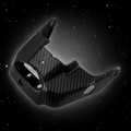 Surron lbx carbon fiber style battery key Luxury Moto