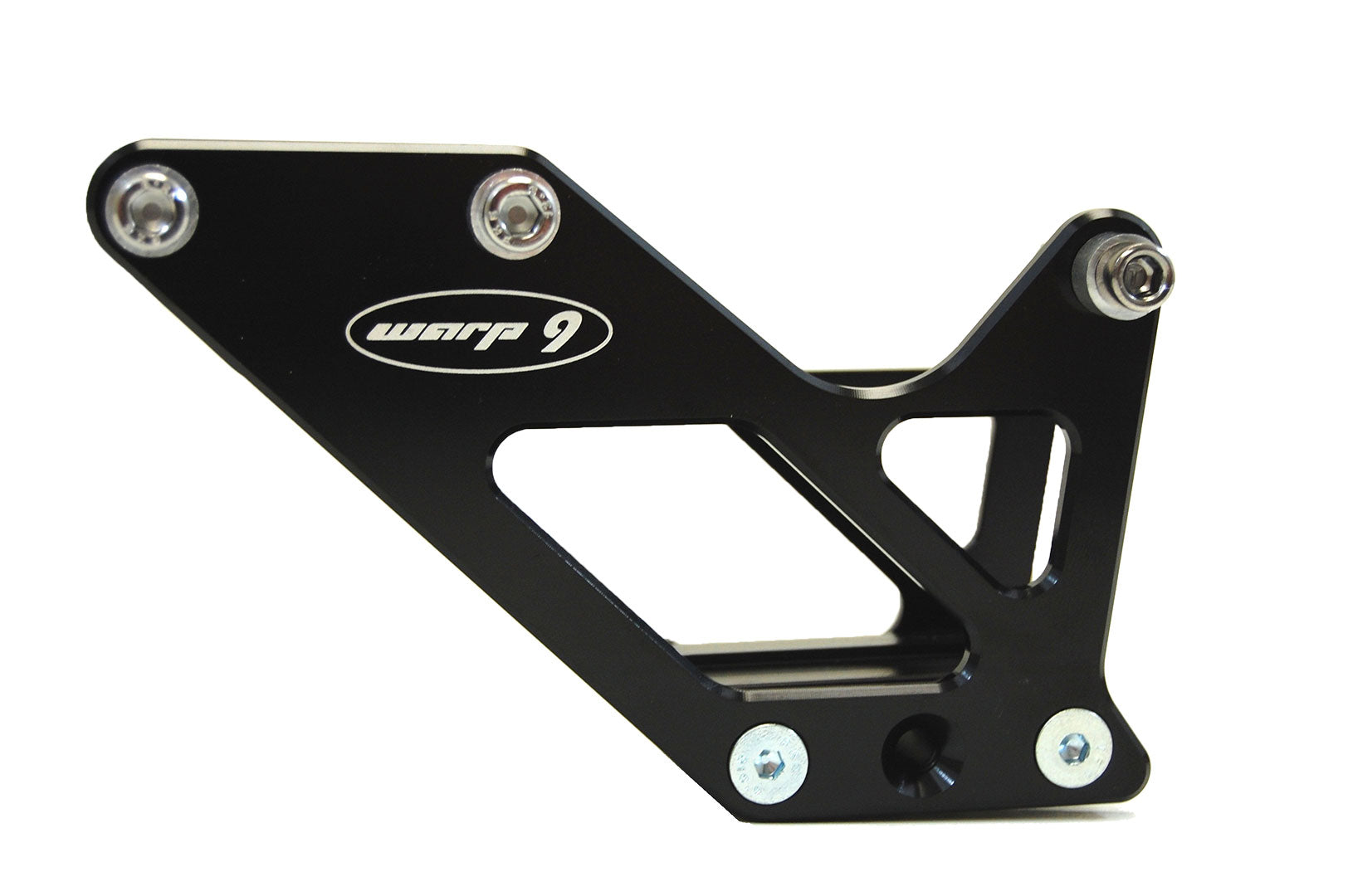 Suzuki DR650 Chain Guide (Collective) Warp9Racing