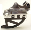 Rear Disk Guards - Suzuki (Collective) Warp9Racing