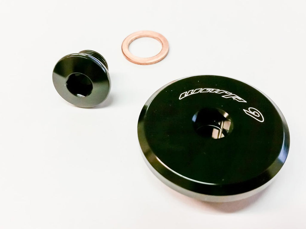 Suzuki Engine Plug (Collective) Warp9Racing