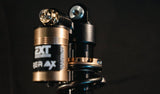 EXT REA MX Shock – Ultra Bee Modded Moto Co