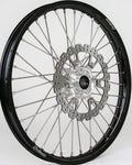 KTM/HUSQ/GAS GAS Front 21" Wheel (IN STOCK) Fitment Below Warp9Racing
