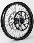 Talaria Rear Wheel (IN STOCK) Fitment Below Warp9Racing