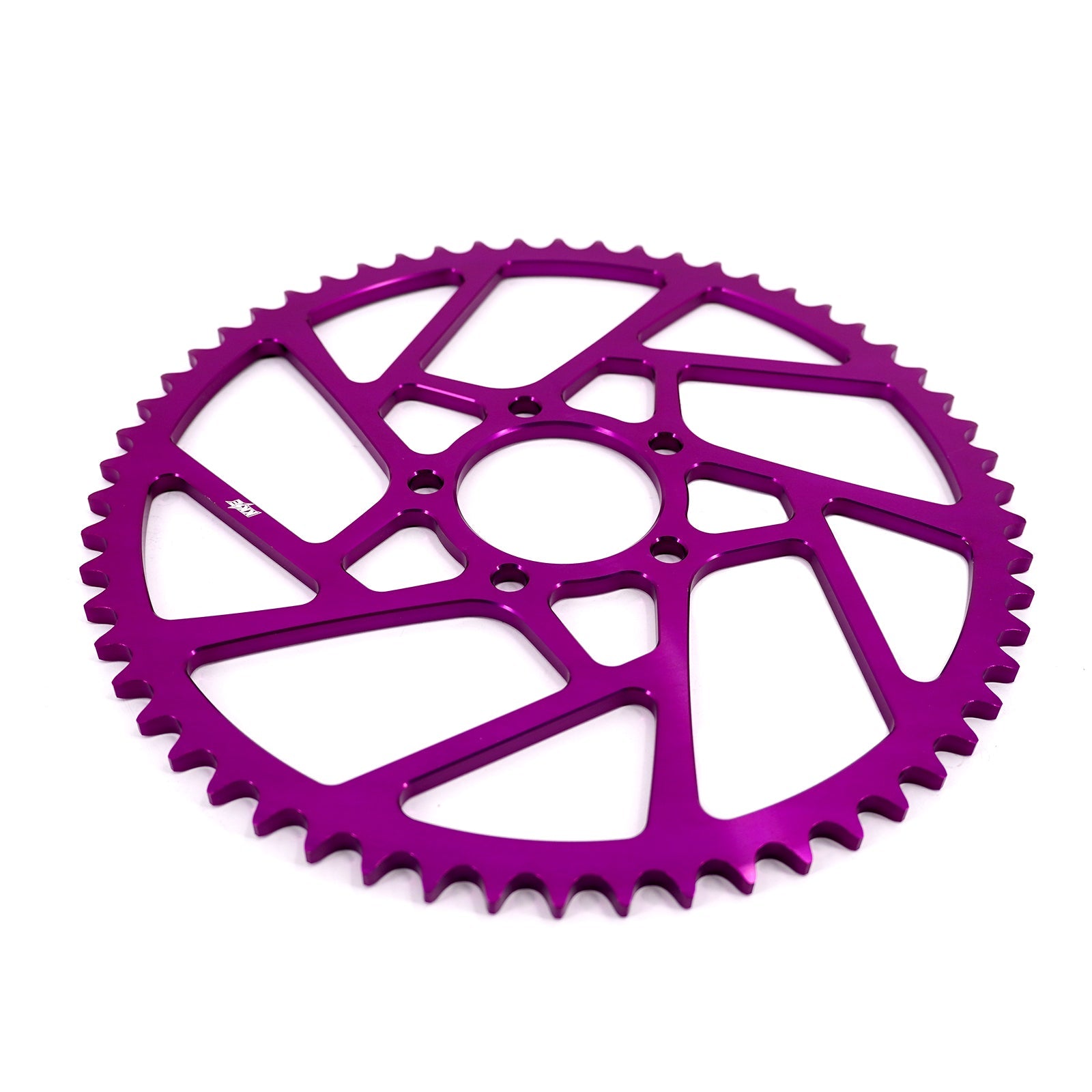 KKE 60T Aluminum Sprocket For SurRon Light Bee-X, Rawrr Mantis X, E-Ride Pro SS (Collective) KKE Racing