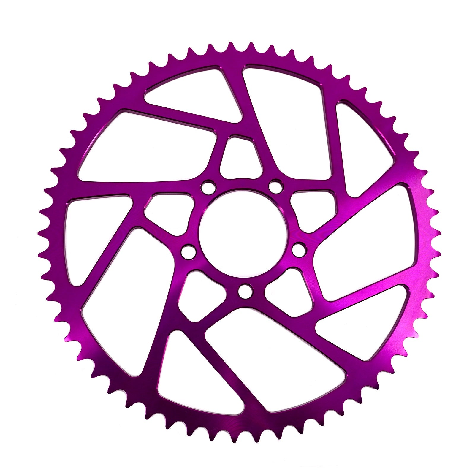 KKE 60T Aluminum Sprocket For SurRon Light Bee-X, Rawrr Mantis X, E-Ride Pro SS (Collective) KKE Racing