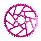 KKE 58T Aluminum Sprocket For SurRon Light Bee-X, For Segway, For Rawrr Mantis X (Collective) KKE Racing